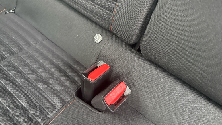 Peugeot 208 1.2 PureTech Active Premium + 5dr Petrol Hatchback